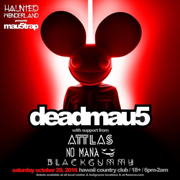 deadmau513