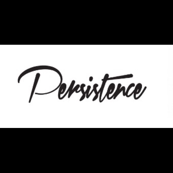 Poshmark profile picture for @persistence