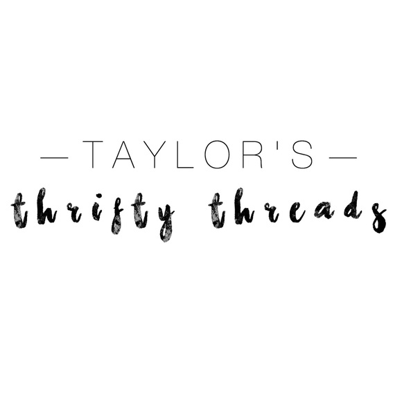 taylorsthreads