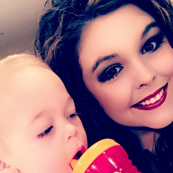 alliekizzire