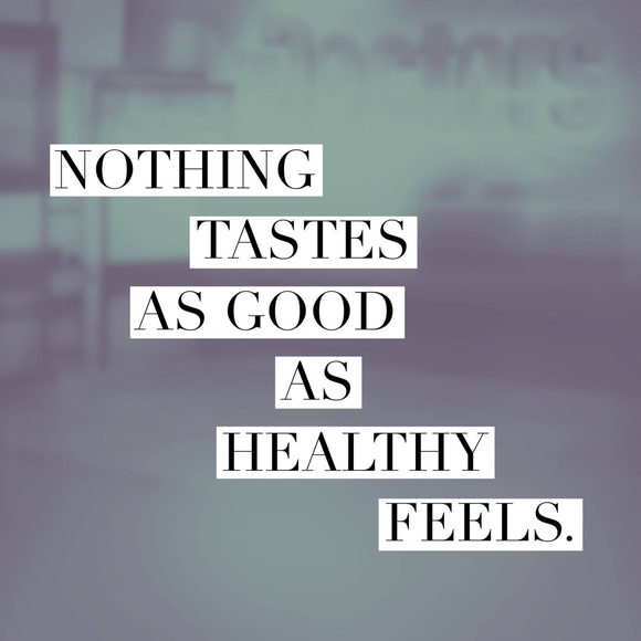 Poshmark profile picture for @healthier