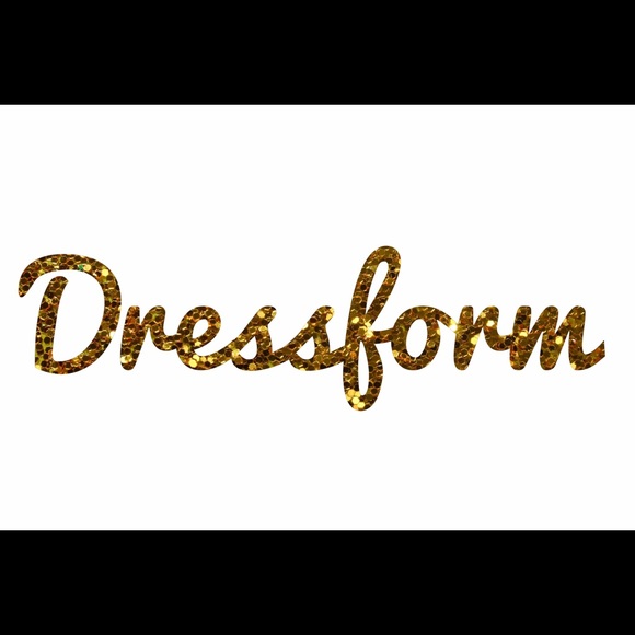 dressformfash