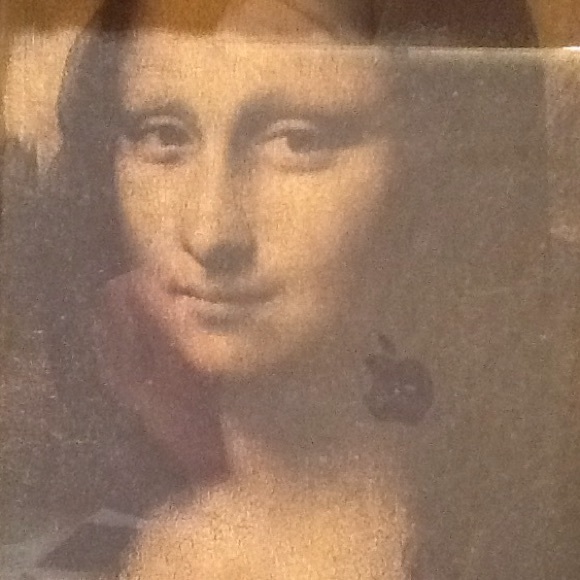 mostlymona