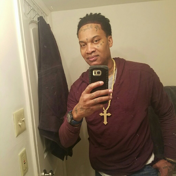 badboykaron