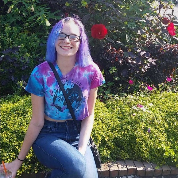 lillyjholmes