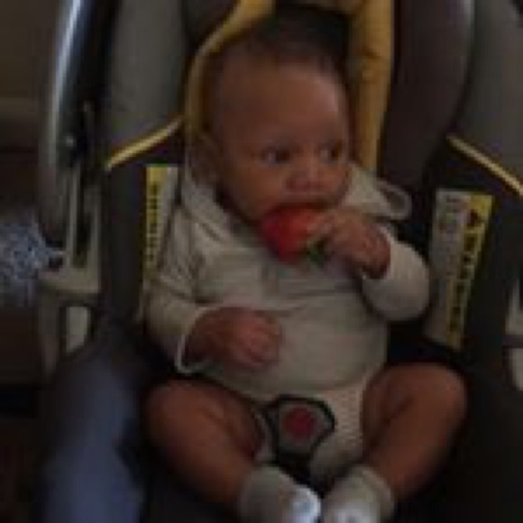 amoremommy