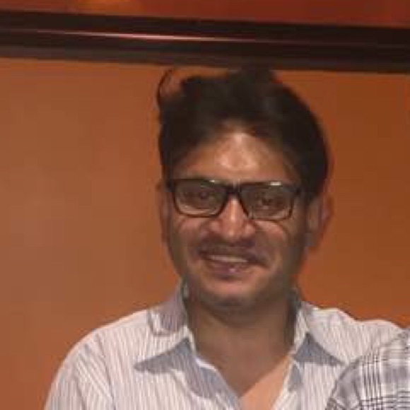 pokharel