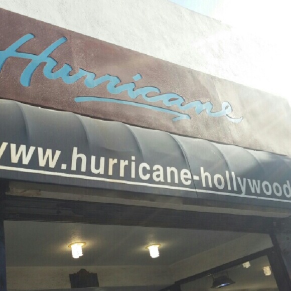 hurricanehlywod