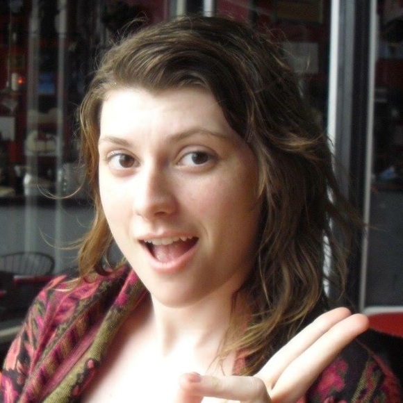 lesliedmckenzie