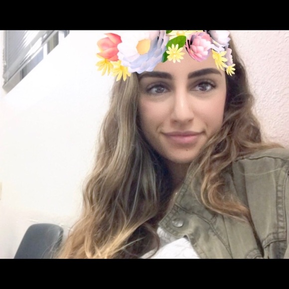 gisellemae