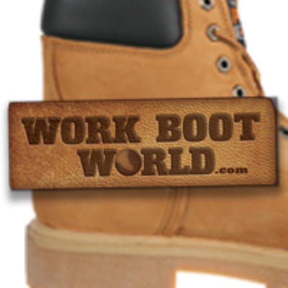 workbootworld