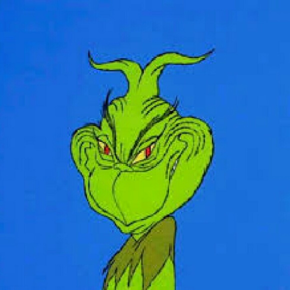grinch420