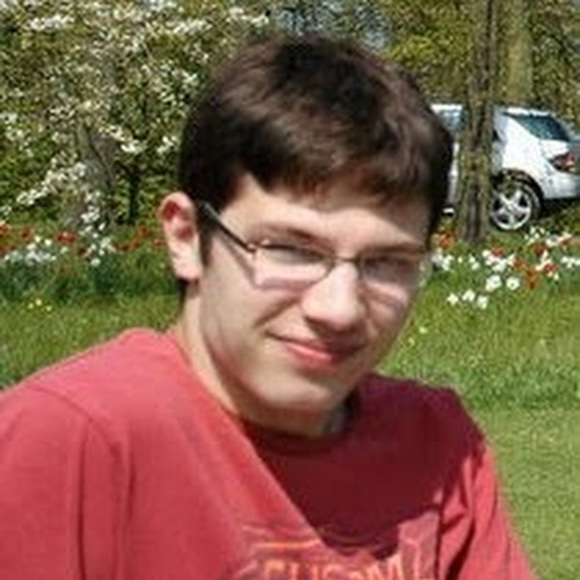 mikegwilliamson