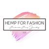 hempforfashion