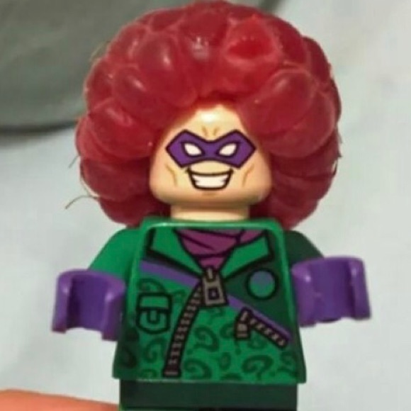 legolady