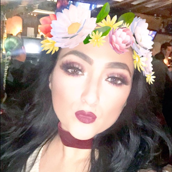sumthanboutmary