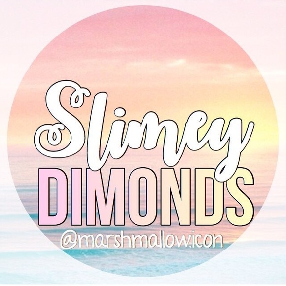 slimeydimonds