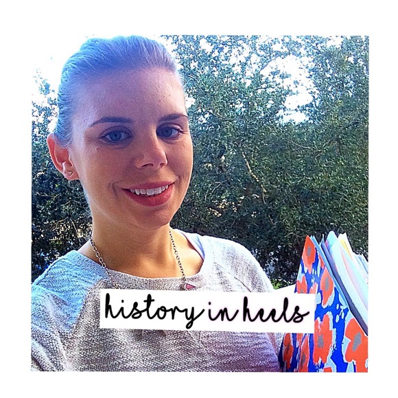 historyinheels