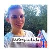 historyinheels