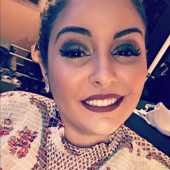 samanthalivia