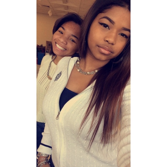 thaineyajones