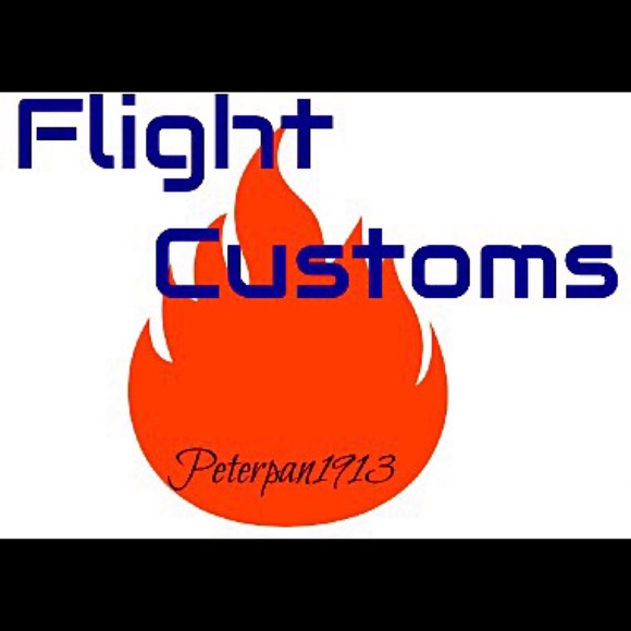 flight_customs