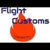 flight_customs