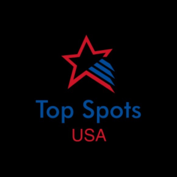 topspotsusa