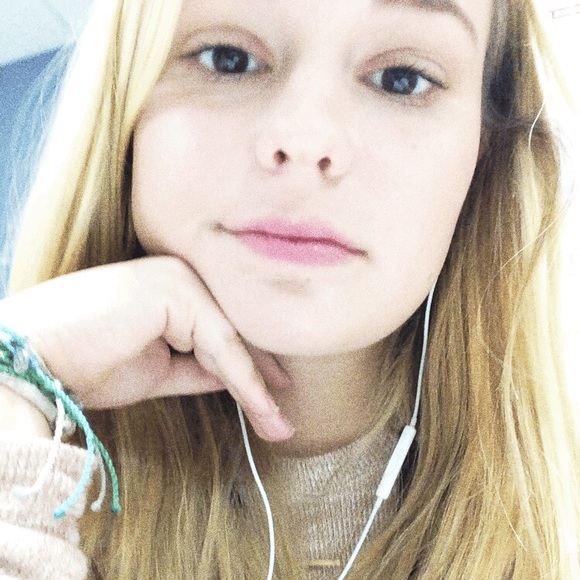 oliviaahayes