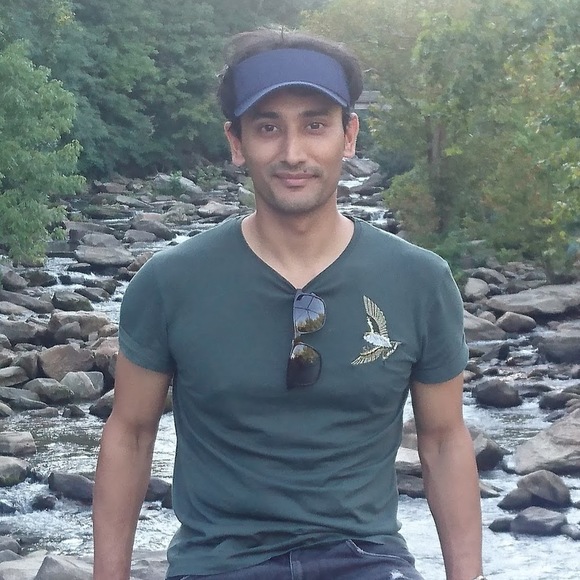 sandeepjoshi