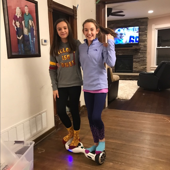 kaleahguyer