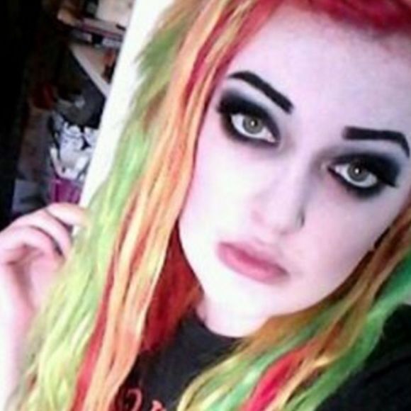 nymphkat