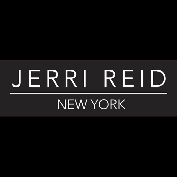 jerrireid