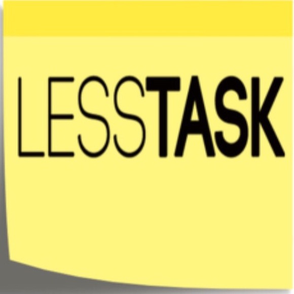 lesstasksales
