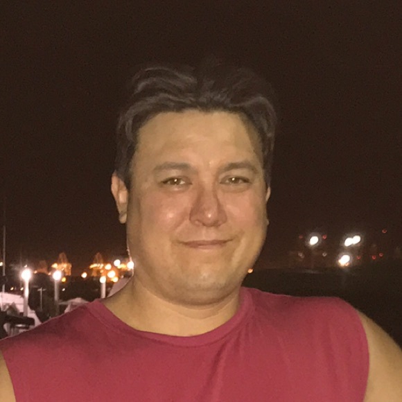 mikehudson