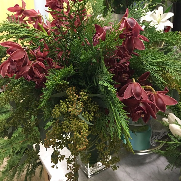 stylizedstaging