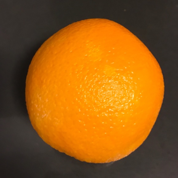 roundorange