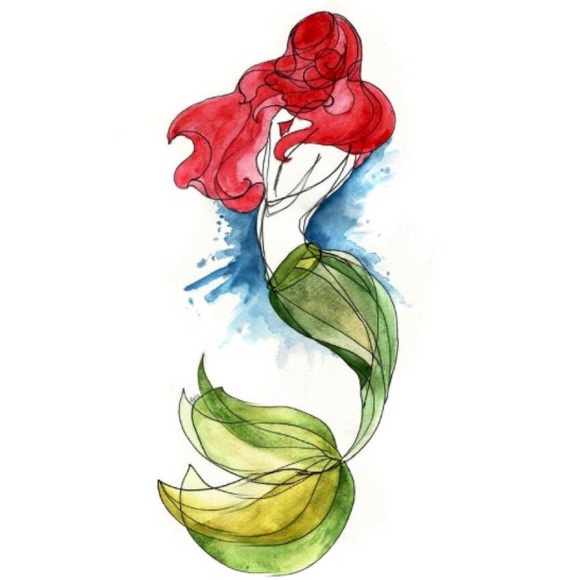 mermaidia