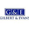 gilbert_evans