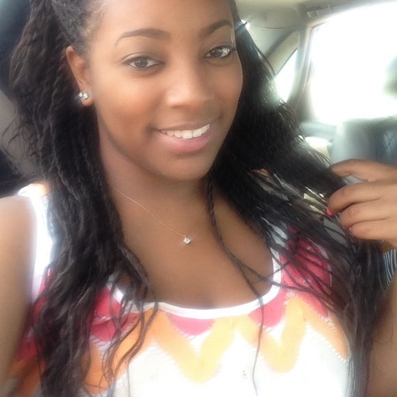 taneisharenee96