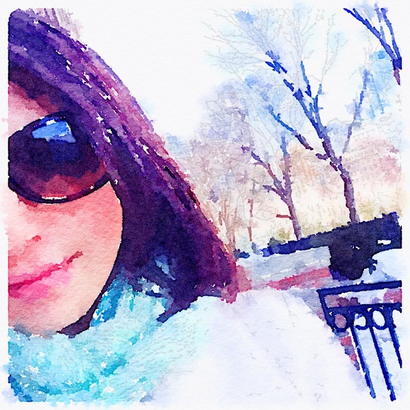 frostyrose