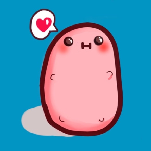 cutepotatotots