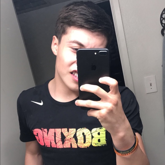 marctheboxer