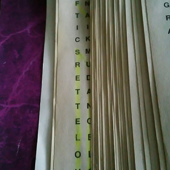 54bittersweet