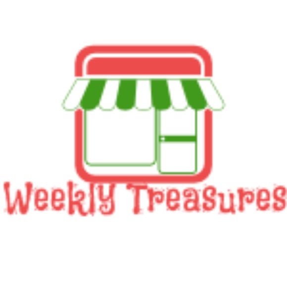 weeklytreasures