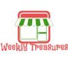 weeklytreasures