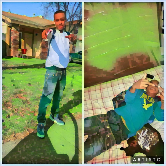 jermain707