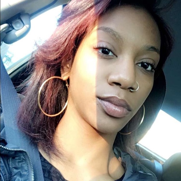 caramelrichskin
