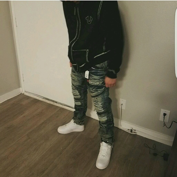 bleeddascene