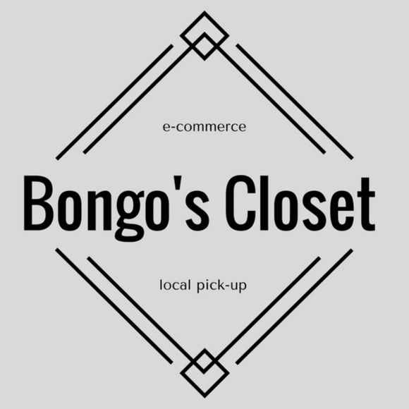 bongoscloset